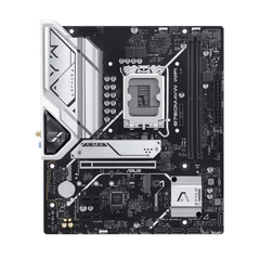 Mainboard Asus B760M-AYW WIFI DDR5
