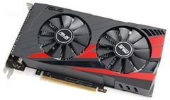 VGA ASUS Geforce GTX 1050 Ti 4GB GDDR5 EX