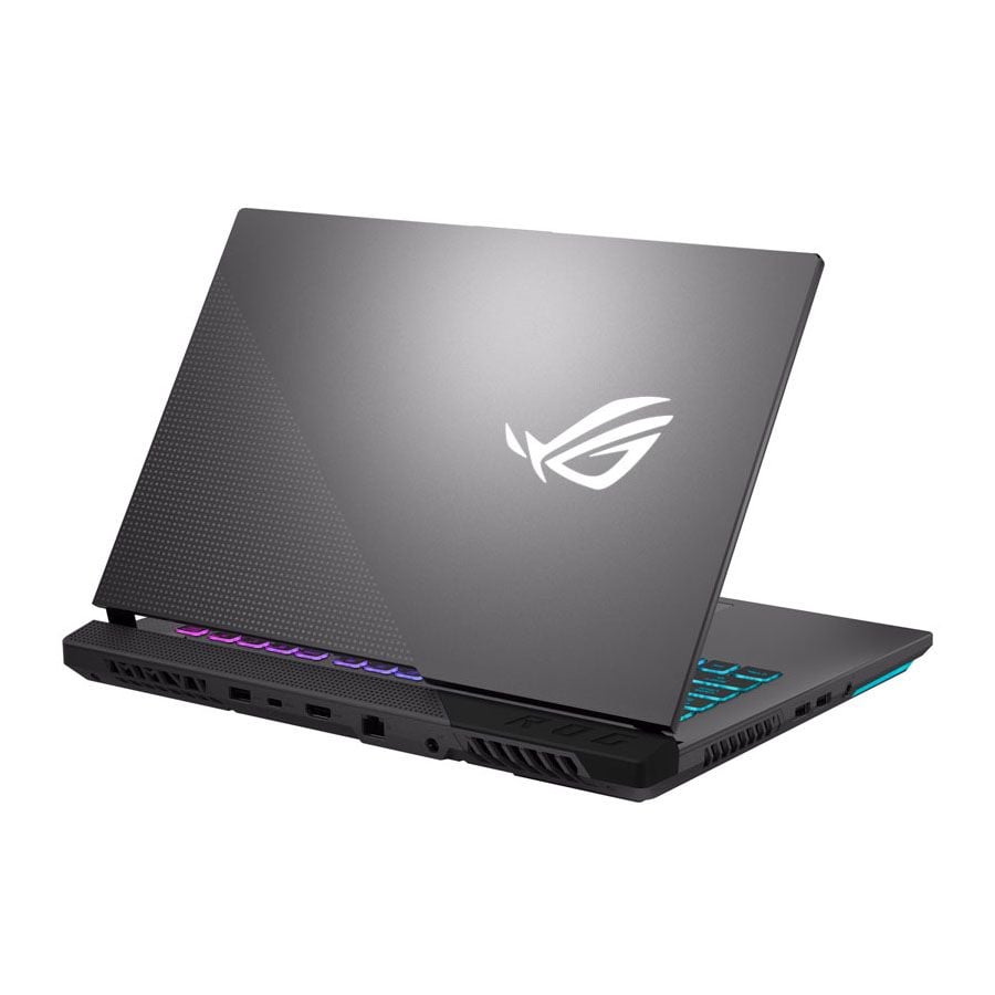 Laptop ASUS Gaming ROG Strix G15 G513IH-HN015T | R7-4800H | 8GB | 512GB | GTX 1650 | 15.6 inch IPS 144Hz
