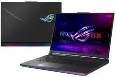 Laptop ASUS Gaming ROG Strix G15 G513IH-HN015T | R7-4800H | 8GB | 512GB | GTX 1650 | 15.6 inch IPS 144Hz