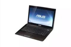Laptop Asus K43E | i3 2350M | Ram 4GB | SSD 90GB | 14 inch HD