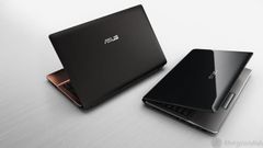 Laptop Asus K43E | i3 2350M | Ram 4GB | SSD 90GB | 14 inch HD