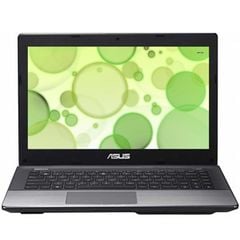 Laptop ASUS K45A | i5 3210M | Ram 4GB | SSD 256GB | 14 inch HD