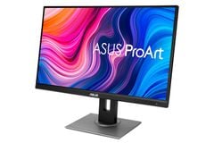 Màn Hình Đồ Họa 2K ASUS PROART PA278QV (27 Inch | Qhd | Ips | 75Hz | 5Ms)