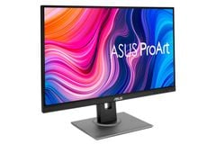 Màn Hình Đồ Họa 2K ASUS PROART PA278QV (27 Inch | Qhd | Ips | 75Hz | 5Ms)
