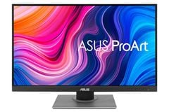 Màn Hình Đồ Họa 2K ASUS PROART PA278QV (27 Inch | Qhd | Ips | 75Hz | 5Ms)