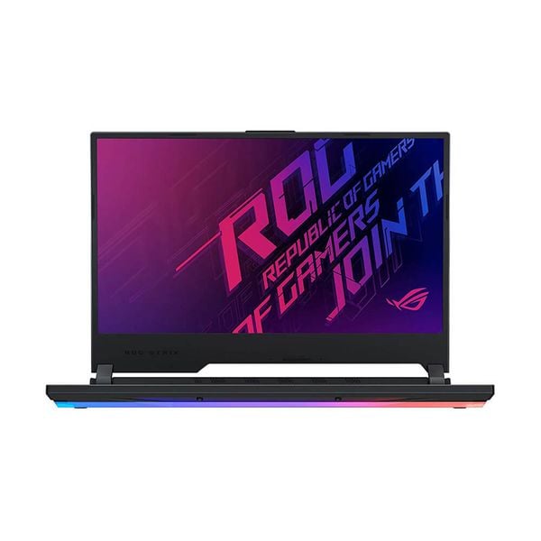 Laptop ASUS ROG Strix G531GT | Core i5 9300H | 8GB | HDD 1T | 15.6 inch IPS 120Hz | Không VGA