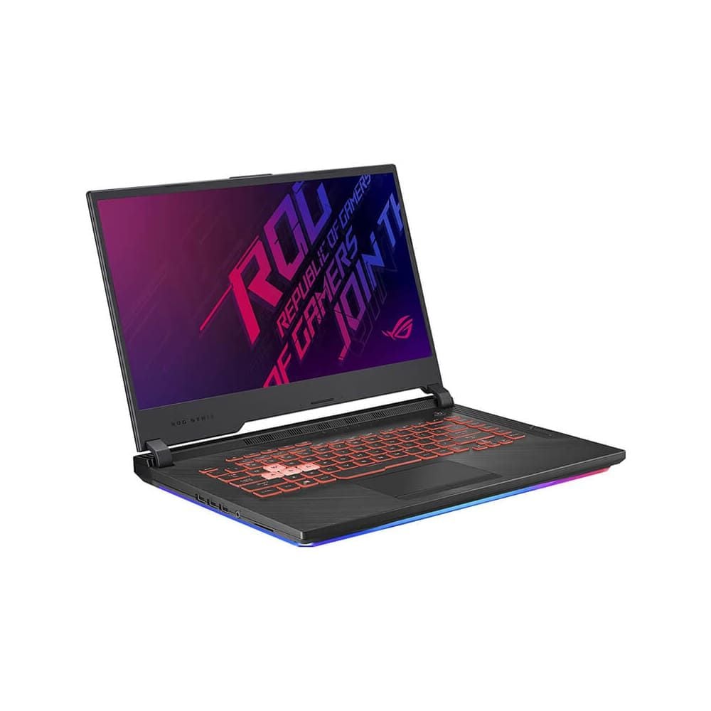 Laptop Gaming Asus ROG Strix G531GD | i7 9750H | 8GB | SSD 512GB | HDD 1TB | GTX 1050 4GB | 15.6 inch FHD