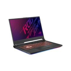 Laptop Gaming Asus ROG Strix G531GD | i7 9750H | 8GB | SSD 512GB | HDD 1TB | GTX 1050 4GB | 15.6 inch FHD