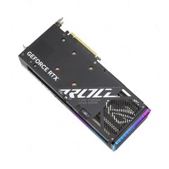 VGA ASUS RTX 4060 8GB ROG STRIX GAMING 3 FAN
