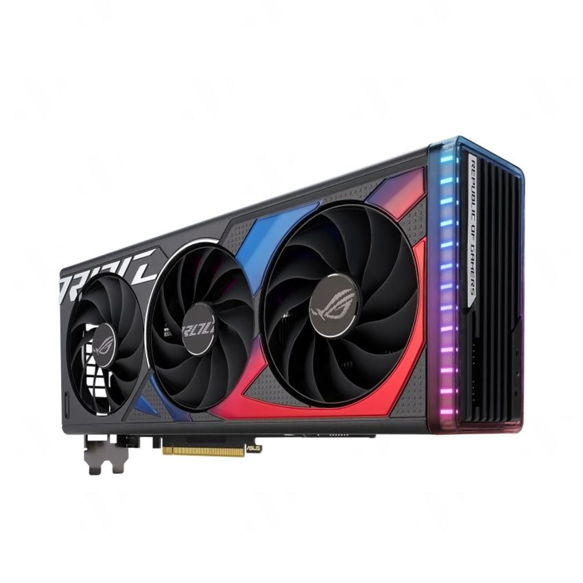 VGA ASUS RTX 4060 8GB ROG STRIX GAMING 3 FAN