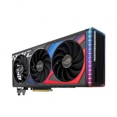 VGA ASUS RTX 4060 8GB ROG STRIX GAMING 3 FAN