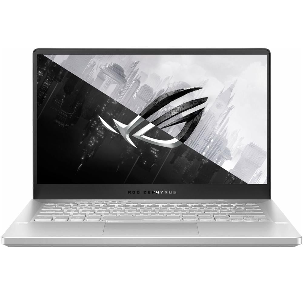 Laptop Gaming Asus ROG Zephyrus G14 GA401QM | Ryzen 7 5800HS | 16GB | 512GB | RTX 3060 6GB | 14 inch FHD IPS 144Hz