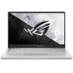 Laptop Gaming Asus ROG Zephyrus G14 GA401QM | Ryzen 7 5800HS | 16GB | 512GB | RTX 3060 6GB | 14 inch FHD IPS 144Hz