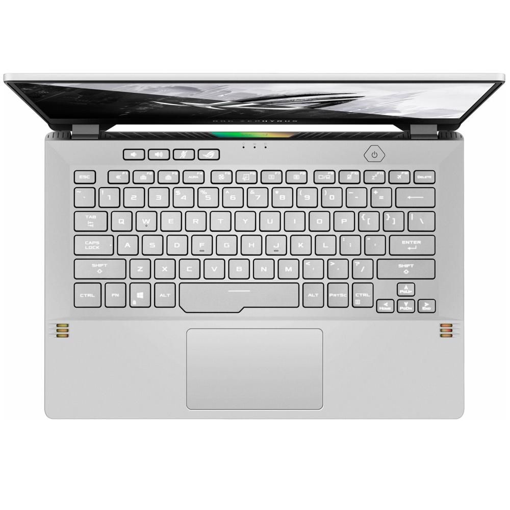 Laptop Gaming Asus ROG Zephyrus G14 GA401QM | Ryzen 7 5800HS | 16GB | 512GB | RTX 3060 6GB | 14 inch FHD IPS 144Hz