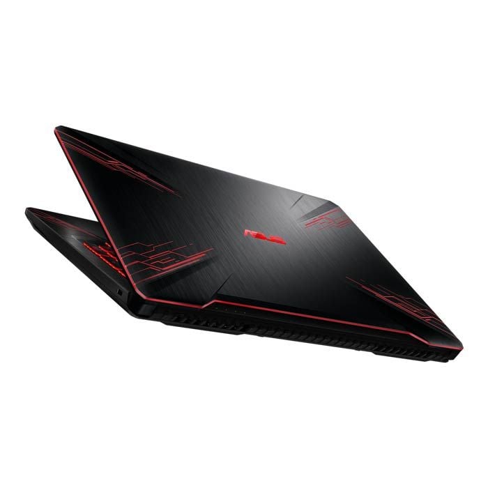 Laptop Gaming Asus FX504GD | i7 8750H | 8GB | SSD 256GB | GTX 1050 4GB | 15.6 inch HD