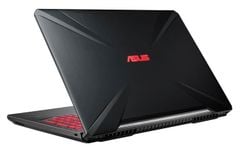 Laptop Gaming Asus FX504GD | i7 8750H | 8GB | SSD 256GB | GTX 1050 4GB | 15.6 inch HD