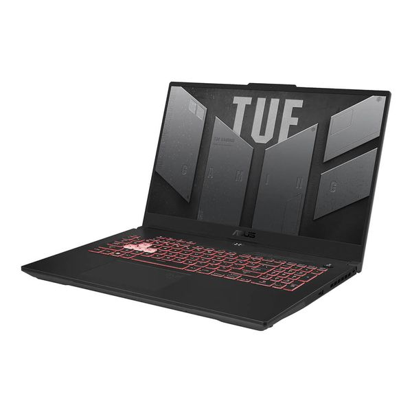 Laptop ASUS TUF A17 FA707RC | R7 6800H | 16GB | SSD 512GB | RTX 3050 4GB | 17.3-inch FHD 144Hz