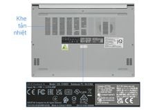 Laptop Asus Vivobook 16 X1605VA | i5 1335U | Ram 16GB | SSD 512GB | 16 inch FHD