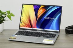 Laptop Asus Vivobook 16 X1605VA | i5 1335U | Ram 16GB | SSD 512GB | 16 inch FHD