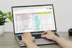 Laptop Asus Vivobook 16 X1605VA | i5 1335U | Ram 16GB | SSD 512GB | 16 inch FHD