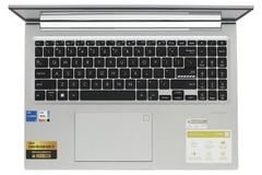 Laptop Asus Vivobook 16 X1605VA | i5 1335U | Ram 16GB | SSD 512GB | 16 inch FHD