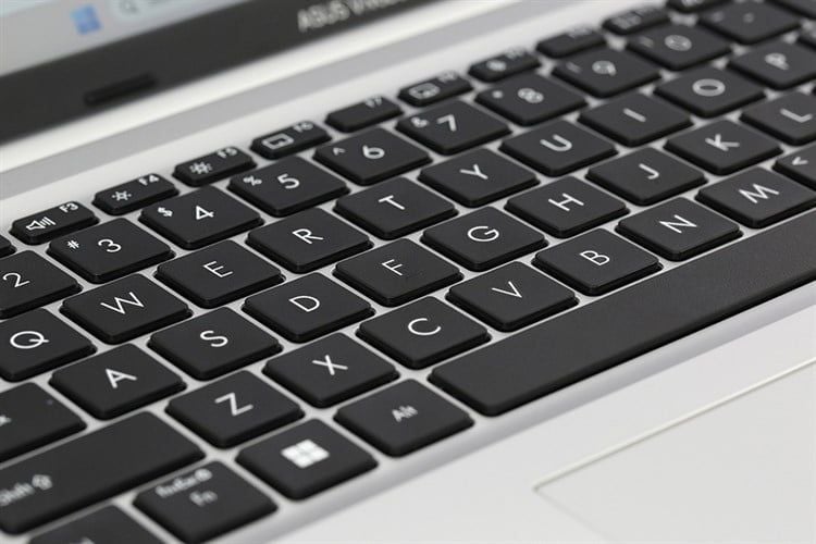 Laptop Asus Vivobook 16 X1605VA | i5 1335U | Ram 16GB | SSD 512GB | 16 inch FHD