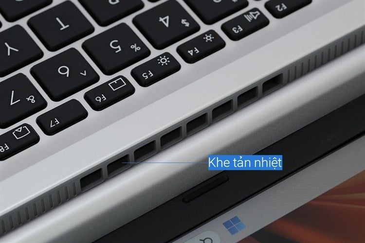 Laptop Asus Vivobook 16 X1605VA | i5 1335U | Ram 16GB | SSD 512GB | 16 inch FHD