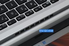 Laptop Asus Vivobook 16 X1605VA | i5 1335U | Ram 16GB | SSD 512GB | 16 inch FHD