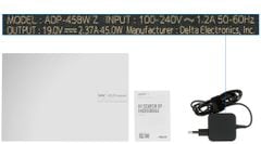 Laptop Asus Vivobook 16 X1605VA | i5 1335U | Ram 16GB | SSD 512GB | 16 inch FHD