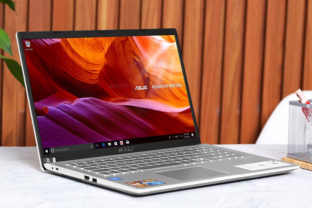 Laptop ASUS VIVOBOOK X509MA | N4020 | 4GB | SSD 256GB