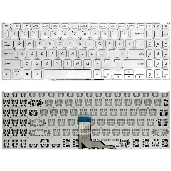 Bàn phím ASUS X509