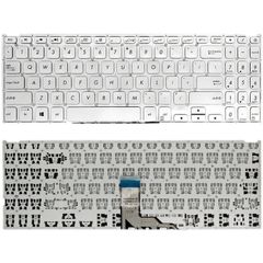 Bàn phím ASUS X509