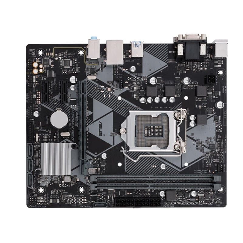 Mainboard ASUS PRIME H310M-K R2.0