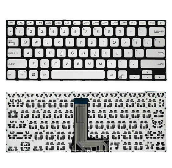 Bàn phím ASUS X412