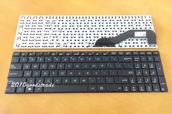 Bàn phím ASUS X540