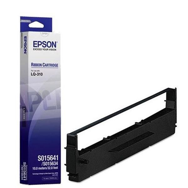Mực ruy băng Epson LQ310 12.7*14m