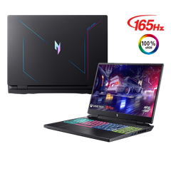 Laptop Gaming Acer Nitro 16 Phoenix AN16-41-R50Z | R5 7640HS | Ram 16GB |SSD 512GB | VGA RTX4050 6GB | 16 inch WUXGA | Win11