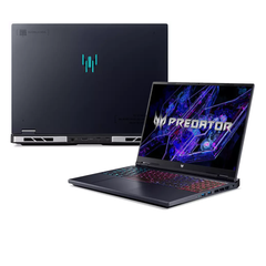 Laptop Acer Predator Helios Neo PHN16-72-950P | i9 14900HX | 32GB | 1TB | RTX 4070 | 16 inch WQXGA 240Hz