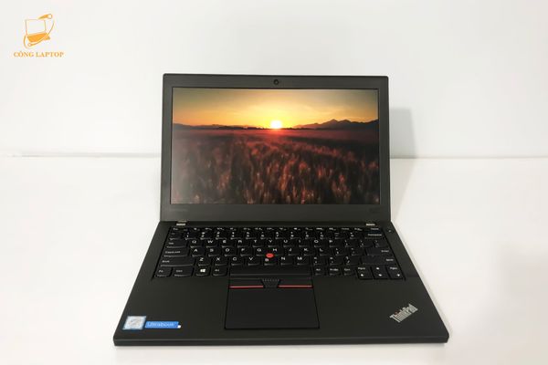 Lenovo X260 キーボード✕ i5-6200U 8GB/128GB Lenovo ThinkPad X260