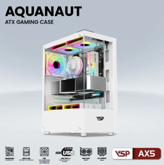 Case VSP GAMING AQUANAUT AX5