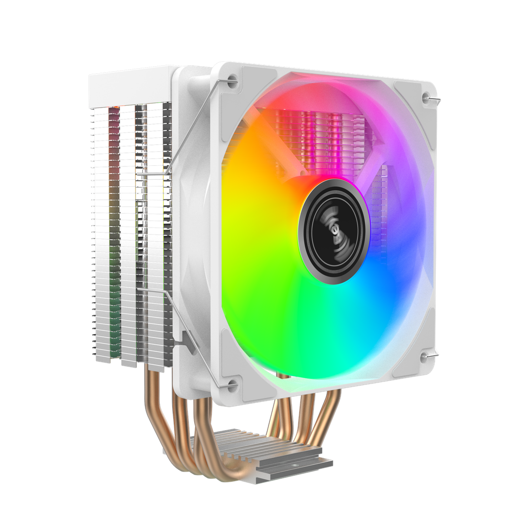 Tản Nhiệt Khí ALSEYE N120-SE SK2011