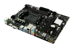 Mainboard BIOSTAR B350 B45M2
