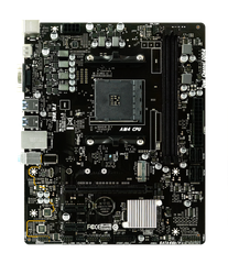 Mainboard BIOSTAR B350 B45M2
