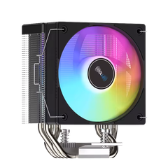 Tản Nhiệt Khí Cpu Coolleo B40-S Digital ARGB
