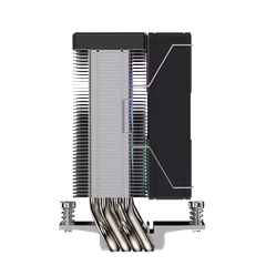 Tản Nhiệt Khí Cpu Coolleo B40-S Digital ARGB