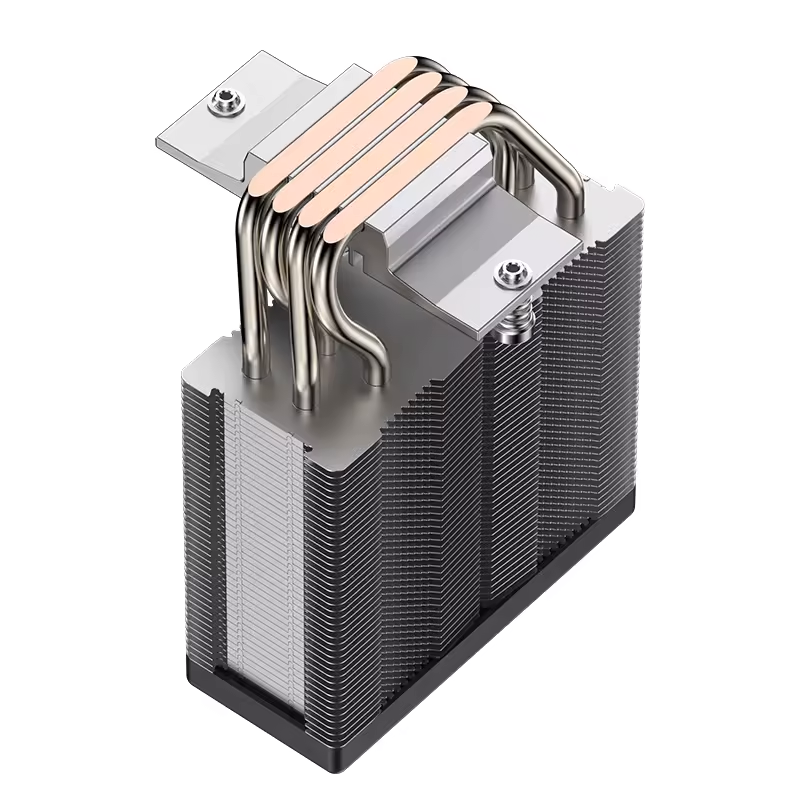Tản Nhiệt Khí Cpu Coolleo B40-S Digital ARGB