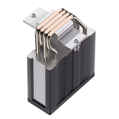 Tản Nhiệt Khí Cpu Coolleo B40-S Digital ARGB