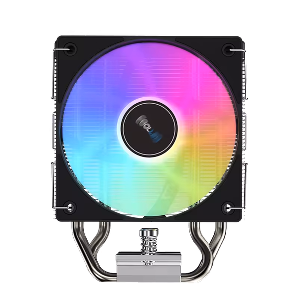 Tản Nhiệt Khí Cpu Coolleo B40-S Digital ARGB