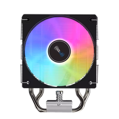 Tản Nhiệt Khí Cpu Coolleo B40-S Digital ARGB